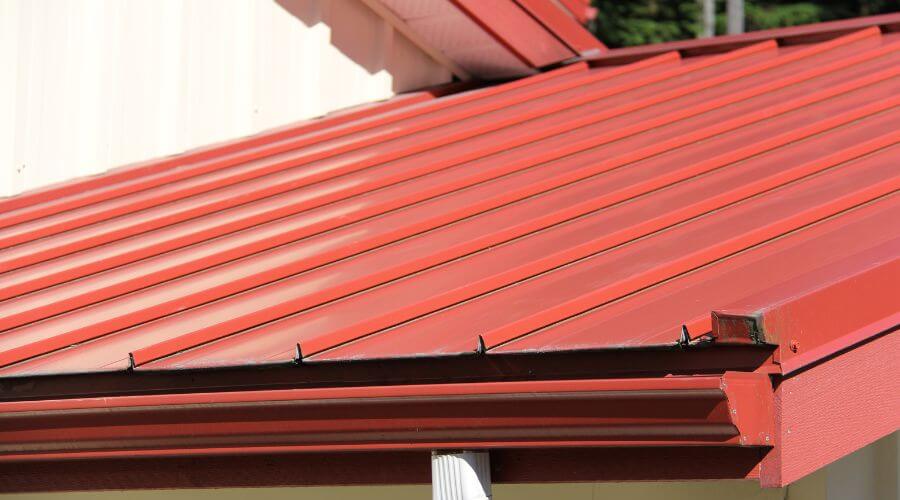 Industrial Roof Maintenance in Jim Falls, WI